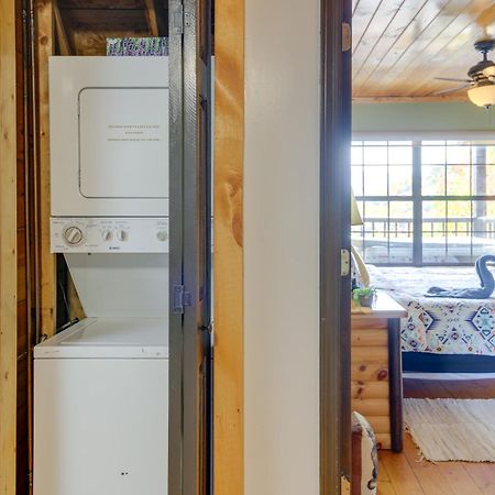 Above And Beyond Pigeon Forge Cabin With Prime Views! 외부 사진